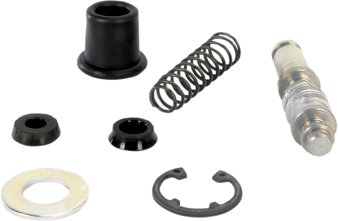 MOOSE OFFROAD Master Cylinder Rebuild Kit 06-906X by Nissin