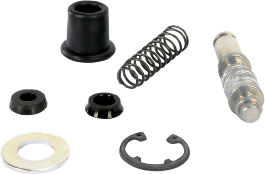MOOSE OFFROAD Master Cylinder Rebuild Kit 06-906X by Nissin