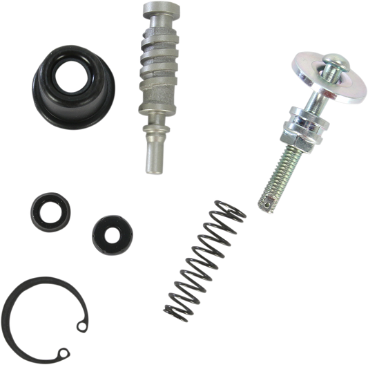 Moose Offroad Master Cylinder Rebuild Kit 06-955X by Nissin