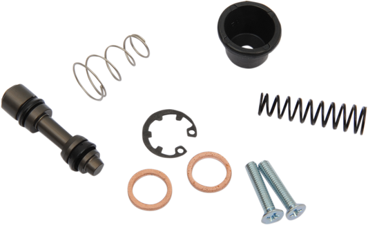 Moose Offroad Master Cylinder Rebuild Kit 18-1035 by Nissin