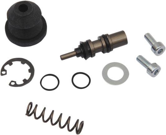 Moose Offroad Master Cylinder Rebuild Kit 18-1006 for Nissin OEM Replacement