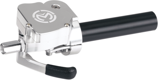 MOOSE OFFROAD Dual Gasser Throttle - Polished 33-TH28-POL