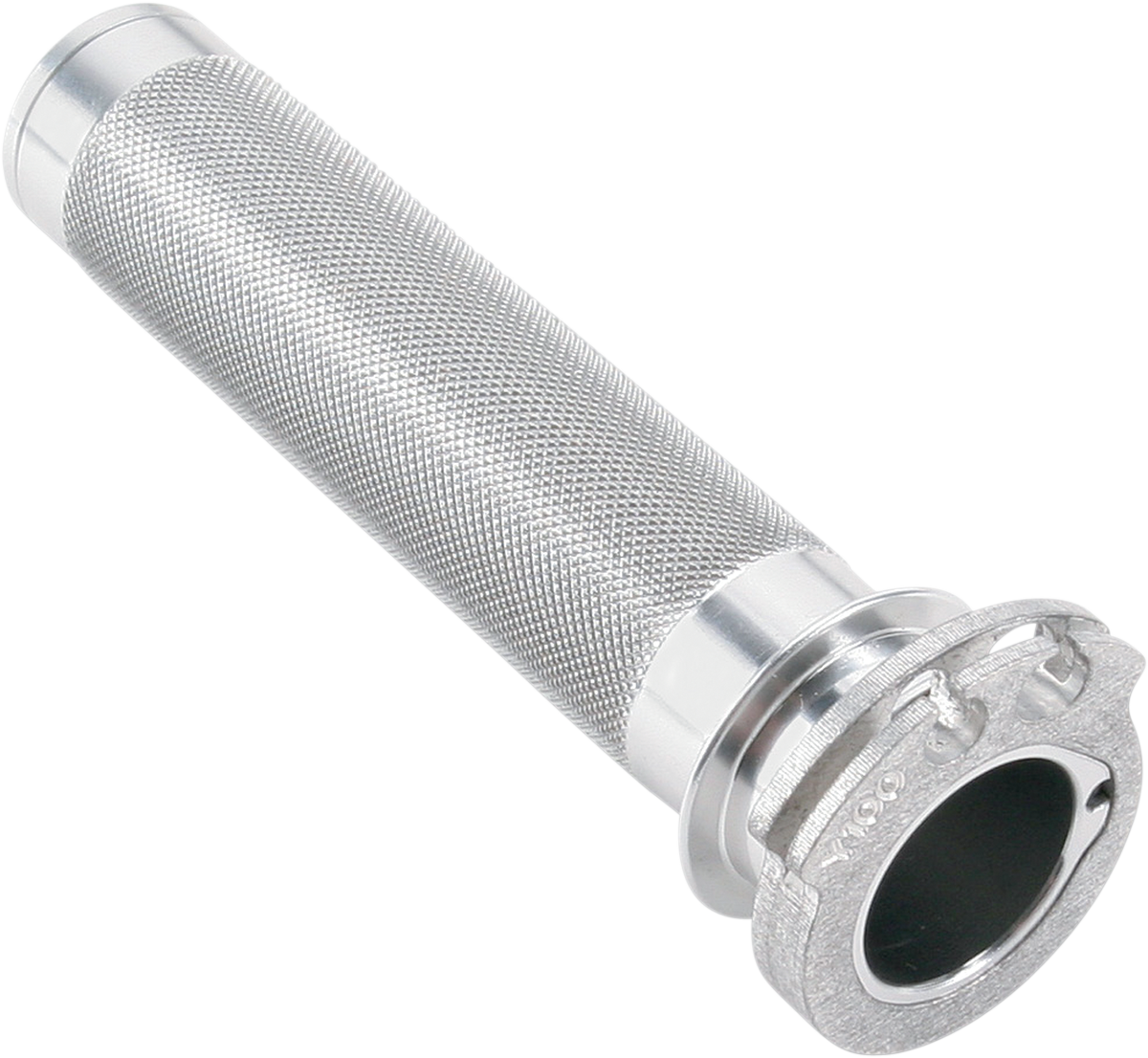 MOOSE OFFROAD Aluminum Throttle Tube for Kawasaki, Suzuki, Yamaha M40-200