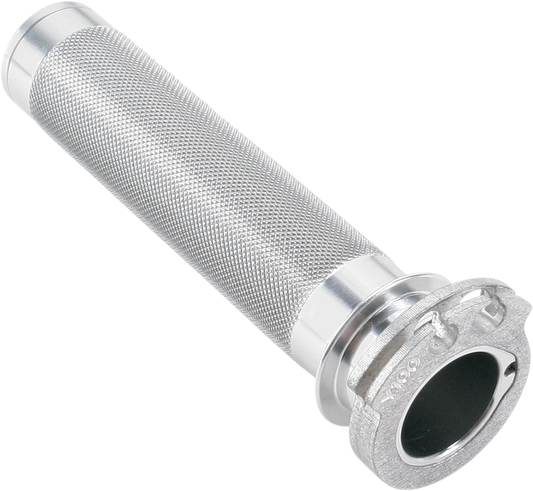 MOOSE OFFROAD Aluminum Throttle Tube for Kawasaki, Suzuki, Yamaha M40-200