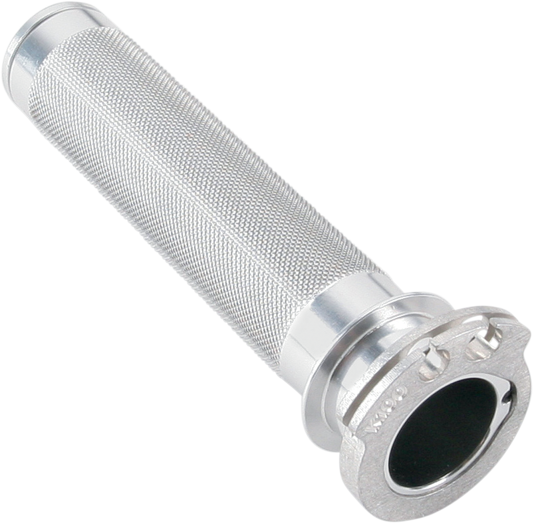 MOOSE OFFROAD Aluminum Throttle Tube for 4-Stroke Engines (Part M40-300)