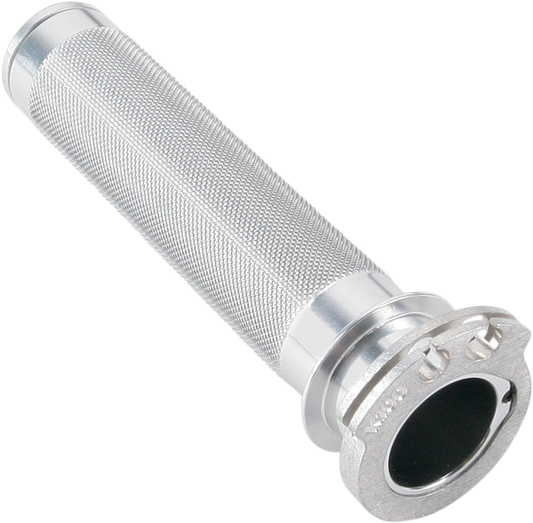 MOOSE OFFROAD Aluminum Throttle Tube for 4-Stroke Engines (Part M40-300)