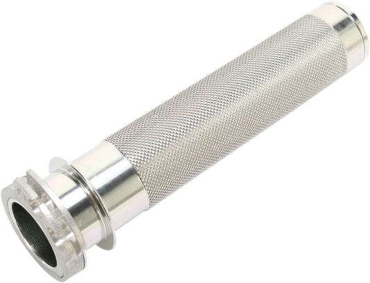 Moose Offroad Aluminum Throttle Tube for Honda, Kove, Yamaha M40-1F-HYK