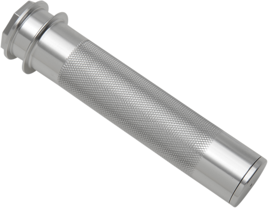 MOOSE OFFROAD Aluminum Throttle Tube - Multi-Make M40-330