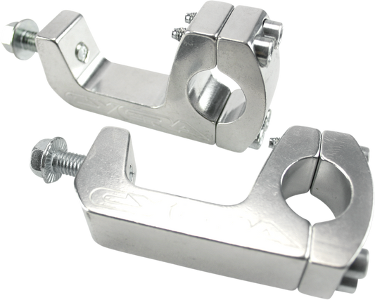 Moose Offroad Probend™ Handlebar Mount 7/8" M-1151-02