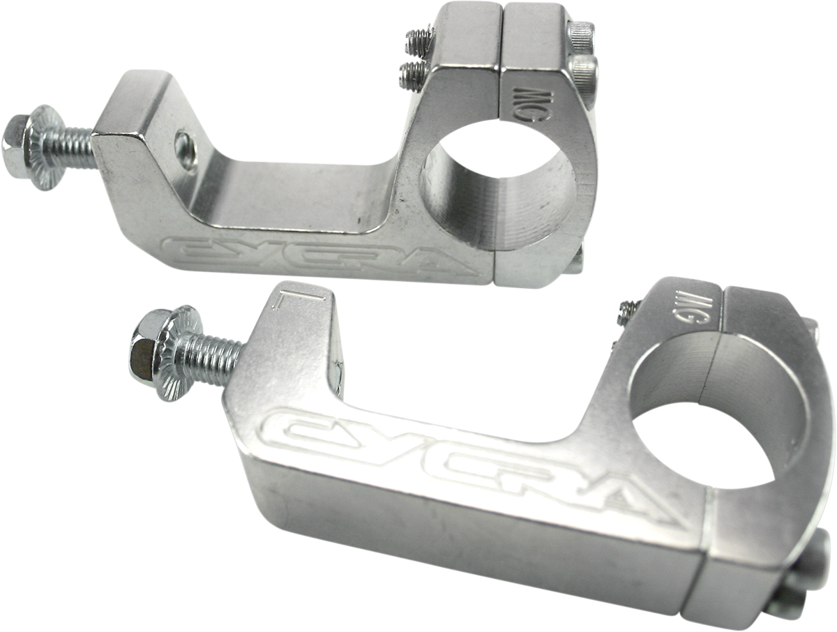 Moose Offroad Probend™ Handlebar Mount for Magura M-1153-02 - CNC Machined Aluminum