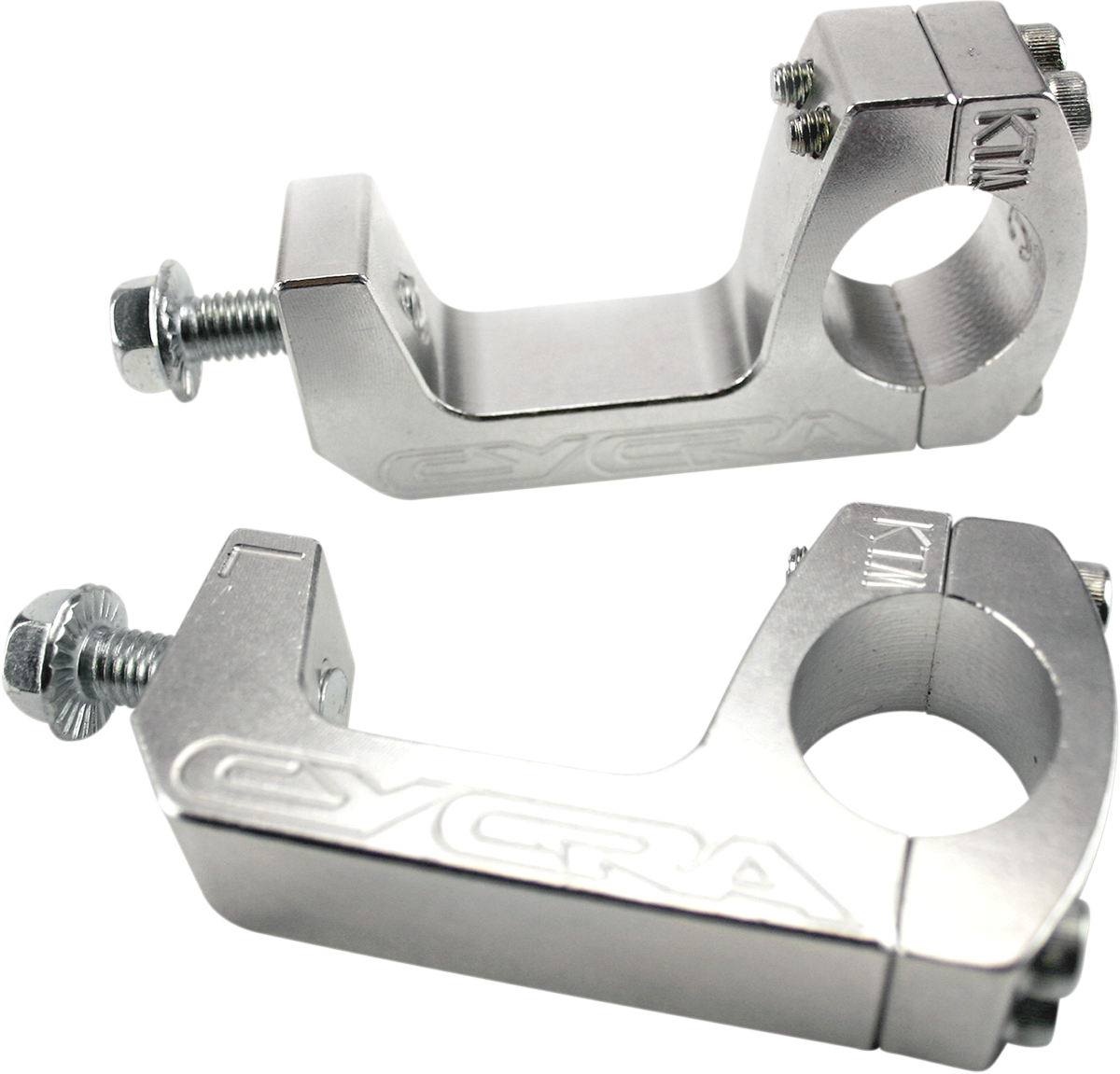 Moose Offroad Probend™ Handlebar Mount for Pro Taper - KTM M-1156-02