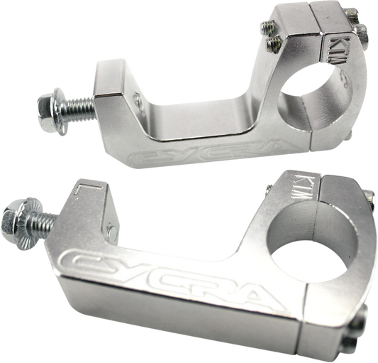 Moose Offroad Probend™ Handlebar Mount for Pro Taper - KTM M-1156-02