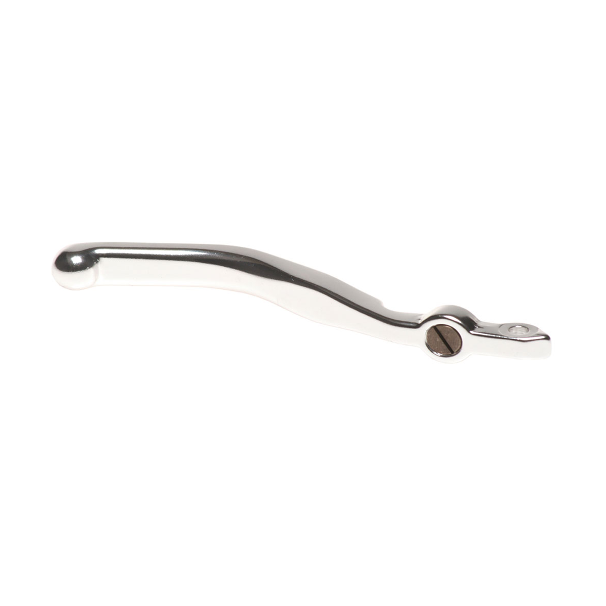 RFX FXBL 50800 55SV Race Front Brake Lever for KTM - Silver