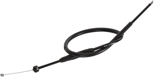 MOOSE OFFROAD Black Vinyl Throttle Cable 23" for Can-Am 45-1110