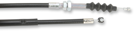 MOOSE Offroad Black Vinyl Clutch Cable for Honda 45-2005