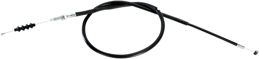 MOOSE Offroad Black Vinyl Clutch Cable for Honda 45-2010