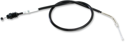 Moose Offroad Black Vinyl Clutch Cable Yamaha 45-2033 – Durable and Flexible Control Cable
