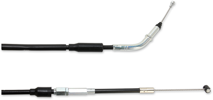 MOOSE Offroad Black Vinyl Clutch Cable for Suzuki 45-2045