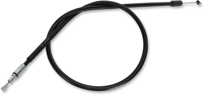 MOOSE Offroad Black Vinyl Clutch Cable for Yamaha 45-2027