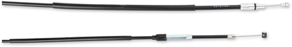 Moose Offroad Black Vinyl Clutch Cable for Suzuki 45-2051