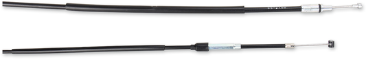 Moose Offroad Black Vinyl Clutch Cable for Suzuki 45-2051