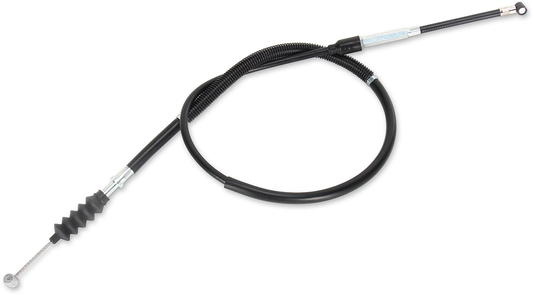 Moose Offroad Black Vinyl Clutch Cable for Suzuki 45-2057