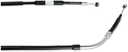 MOOSE Offroad Black Vinyl Clutch Cable 45-2081 for Kawasaki Vehicles
