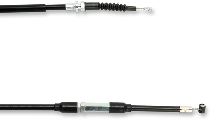 MOOSE OFFROAD Black Vinyl Clutch Cable for Kawasaki 45-2088