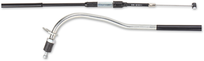 MOOSE Offroad Black Vinyl Clutch Cable 45-2100 for Honda