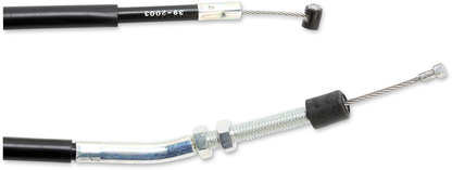 Moose Offroad Black Vinyl Clutch Cable for Honda 45-2104