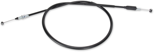 MOOSE Offroad Black Vinyl Clutch Cable for Yamaha 45-2109