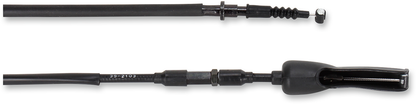 Moose Offroad Black Vinyl Clutch Cable for Yamaha 45-2117