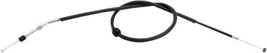 Moose Offroad Black Vinyl Clutch Cable 45-2072 for Honda