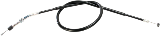 MOOSE OFFROAD Black Vinyl Clutch Cable for Honda 45-2076