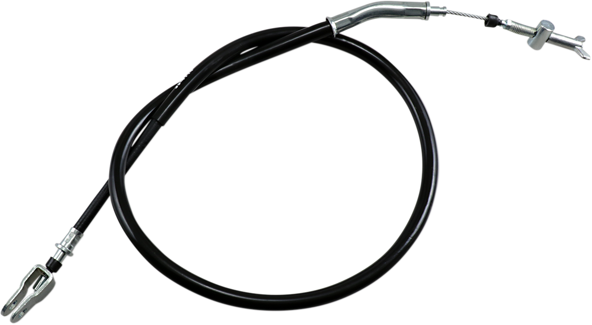 Moose Offroad Rear Brake Cable for Yamaha - Part 45-4052