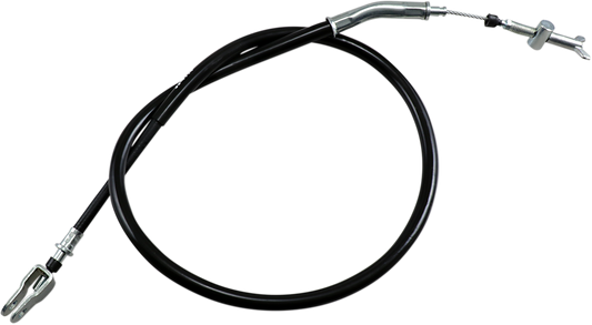 Moose Offroad Rear Brake Cable for Yamaha - Part 45-4052