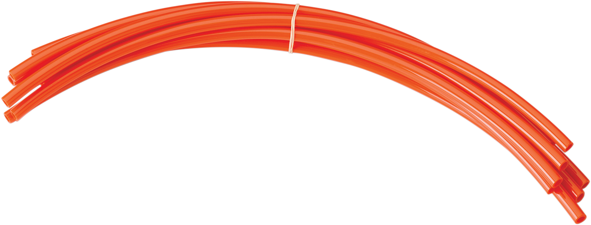 MOOSE OFFROAD 144-3906 18-Inch Polyurethane Fuel Cap Vent Hose Refill Pack