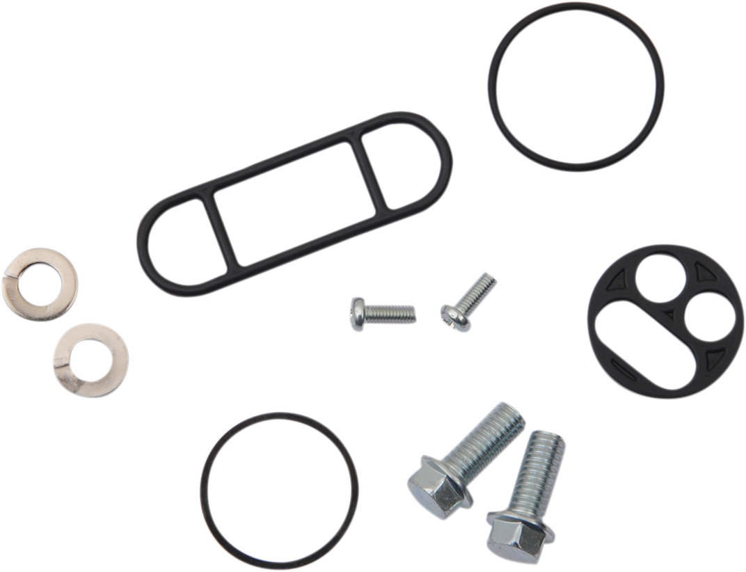 Moose Offroad Yamaha Fuel Petcock Rebuild Kit (Part 60-1000)
