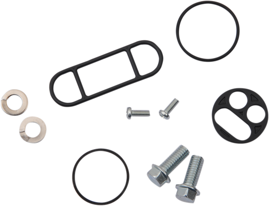 Moose Offroad Yamaha Fuel Petcock Rebuild Kit (Part 60-1000)