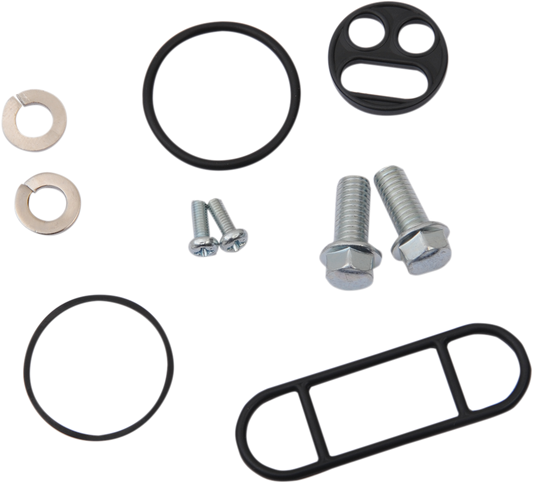 MOOSE OFFROAD Fuel Petcock Rebuild Kit for Yamaha - Part 60-1012