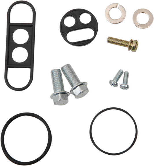 Moose Offroad Yamaha Fuel Petcock Rebuild Kit (Part #60-1013)