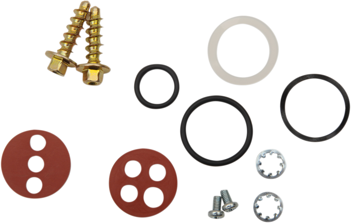 MOOSE OFFROAD Fuel Petcock Rebuild Kit for KTM - Part 60-1015