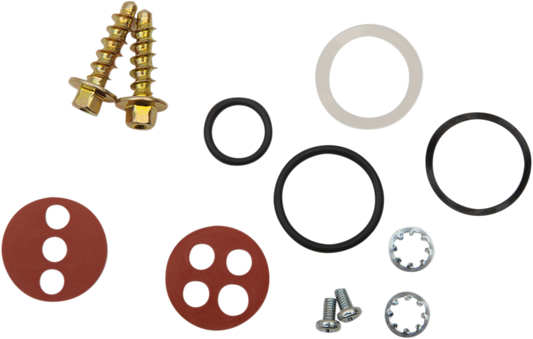 MOOSE OFFROAD Fuel Petcock Rebuild Kit for KTM - Part 60-1015