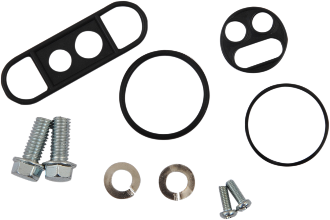 Moose Offroad Fuel Petcock Rebuild Kit for Yamaha - Part 60-1016