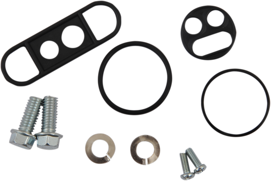 Moose Offroad Fuel Petcock Rebuild Kit for Yamaha - Part 60-1016