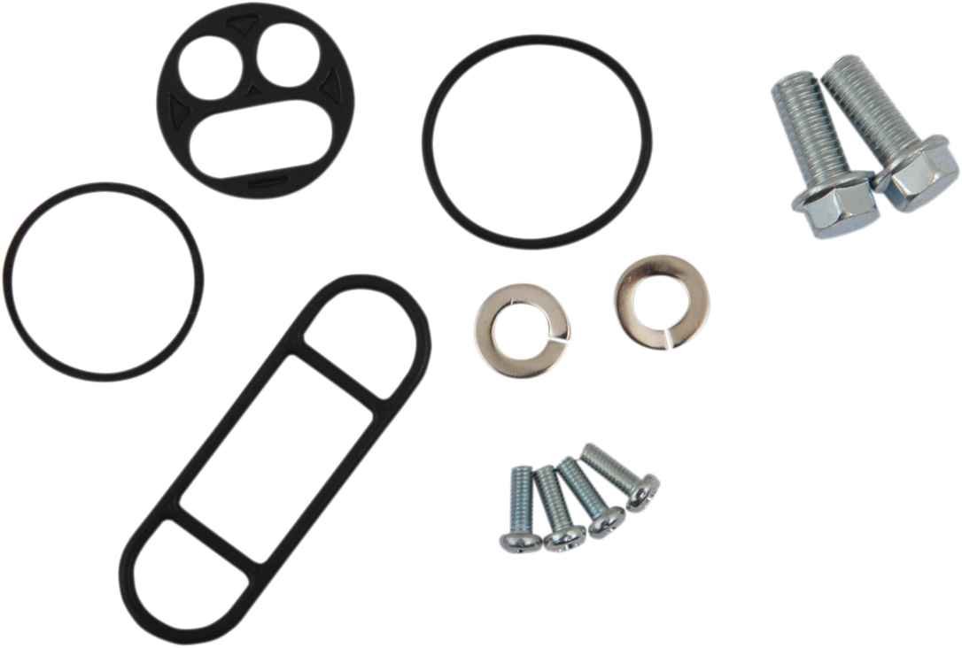 MOOSE OFFROAD Fuel Petcock Rebuild Kit for Yamaha – Part 60-1018