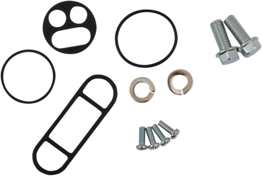 MOOSE OFFROAD Fuel Petcock Rebuild Kit for Yamaha – Part 60-1018