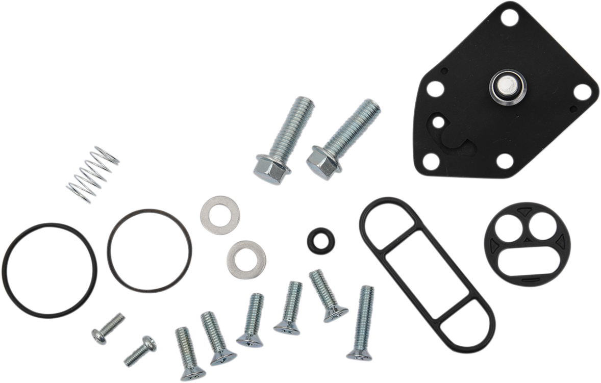 MOOSE OFFROAD Fuel Petcock Rebuild Kit for Suzuki 60-1053