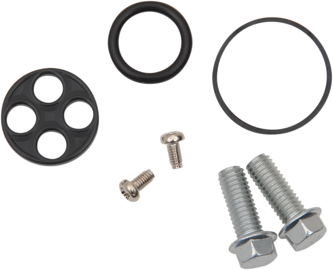 Moose Offroad Fuel Petcock Rebuild Kit for Suzuki 60-1058