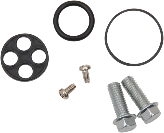 Moose Offroad Fuel Petcock Rebuild Kit for Suzuki 60-1058